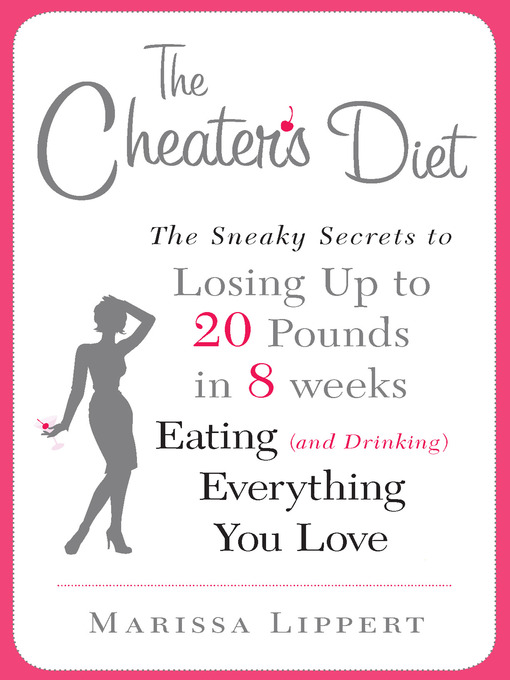 Title details for The Cheater's Diet by Marissa Lippert - Available